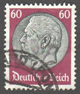 Germany Scott 429 Used - Click Image to Close